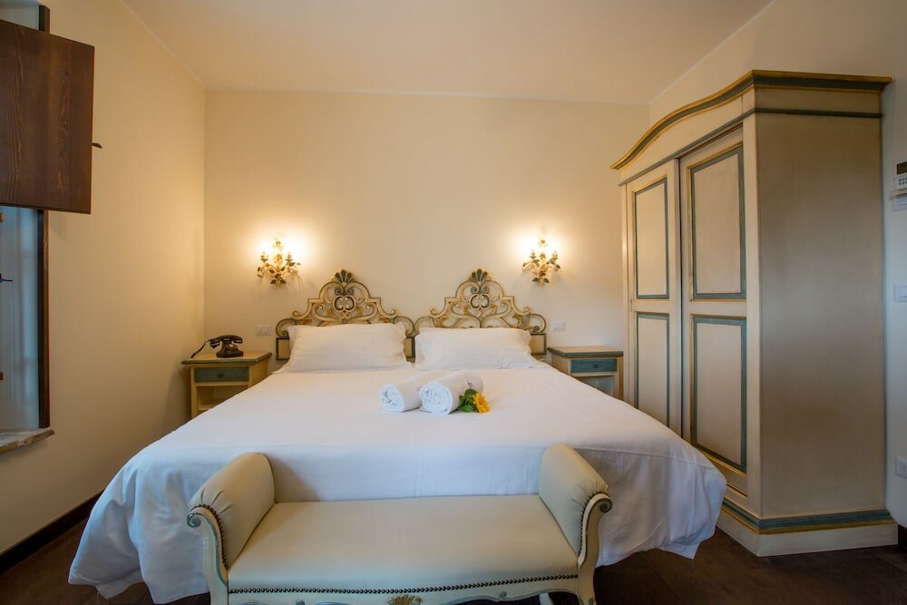 Фото Agriturismo Il Sapore della Luna