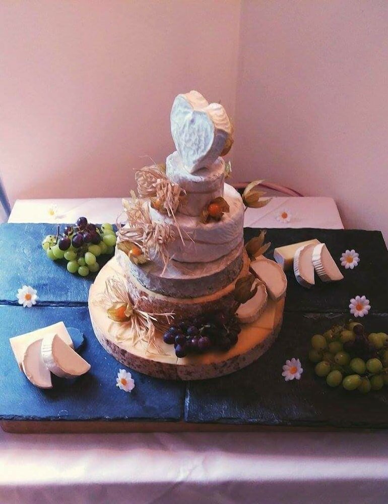 Фото The Mill House Inn