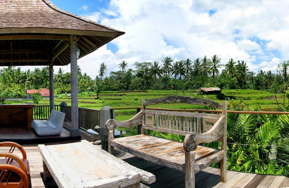 Фото Ayurvedagram Bali