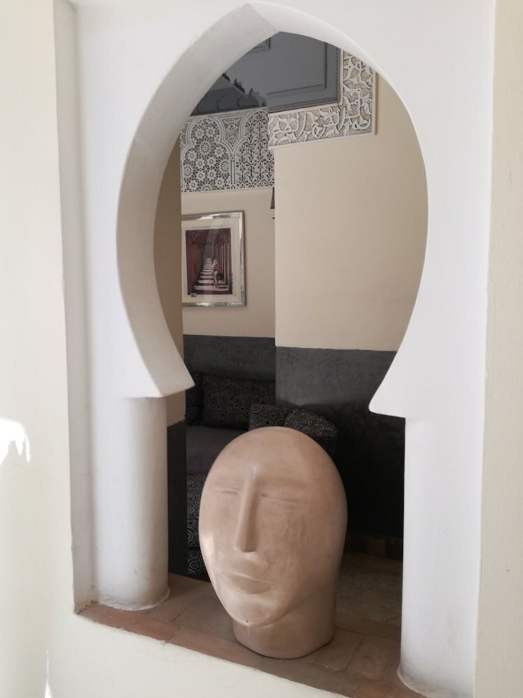 Фото Riad Des Epices