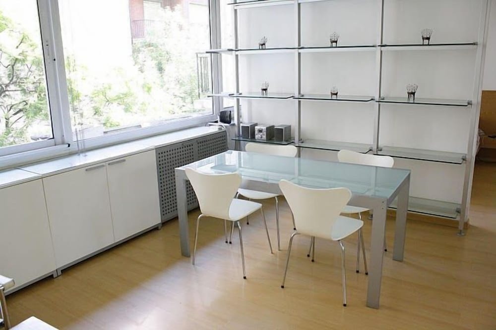 Фото Sunlight Recoleta Apartments