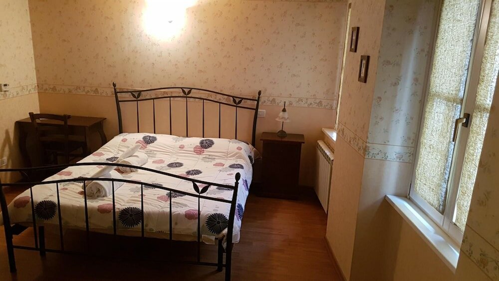 Фото Hotel capitelli