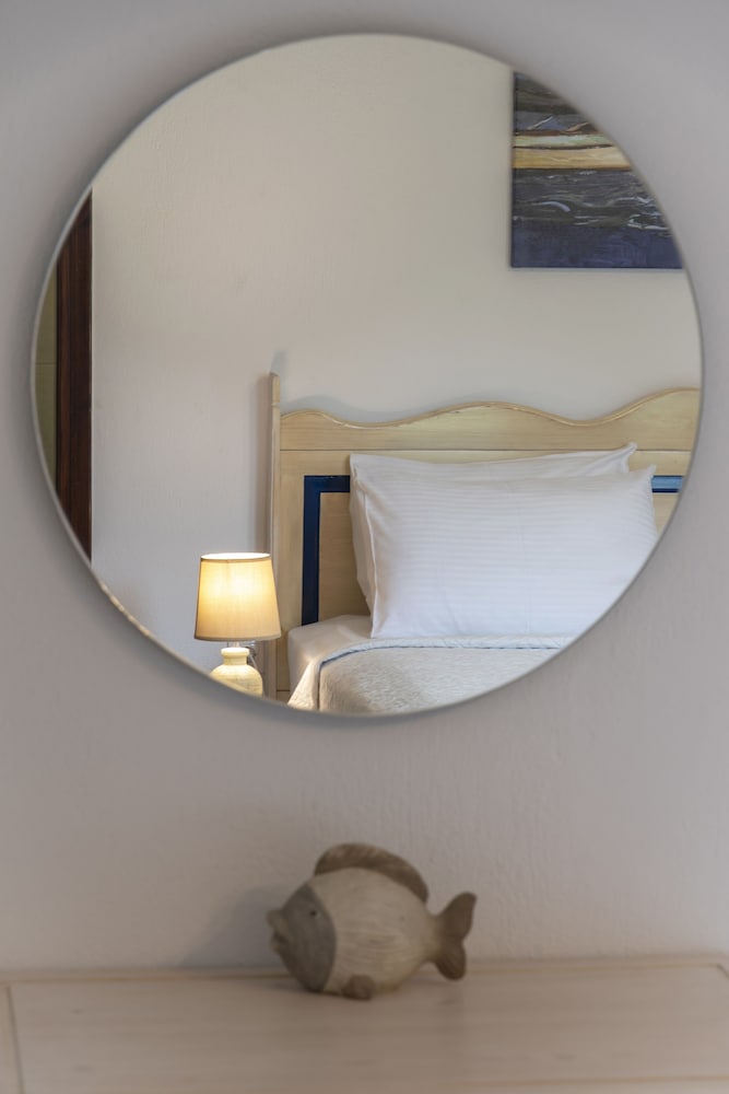 Фото Elounda Heights - Adults Only