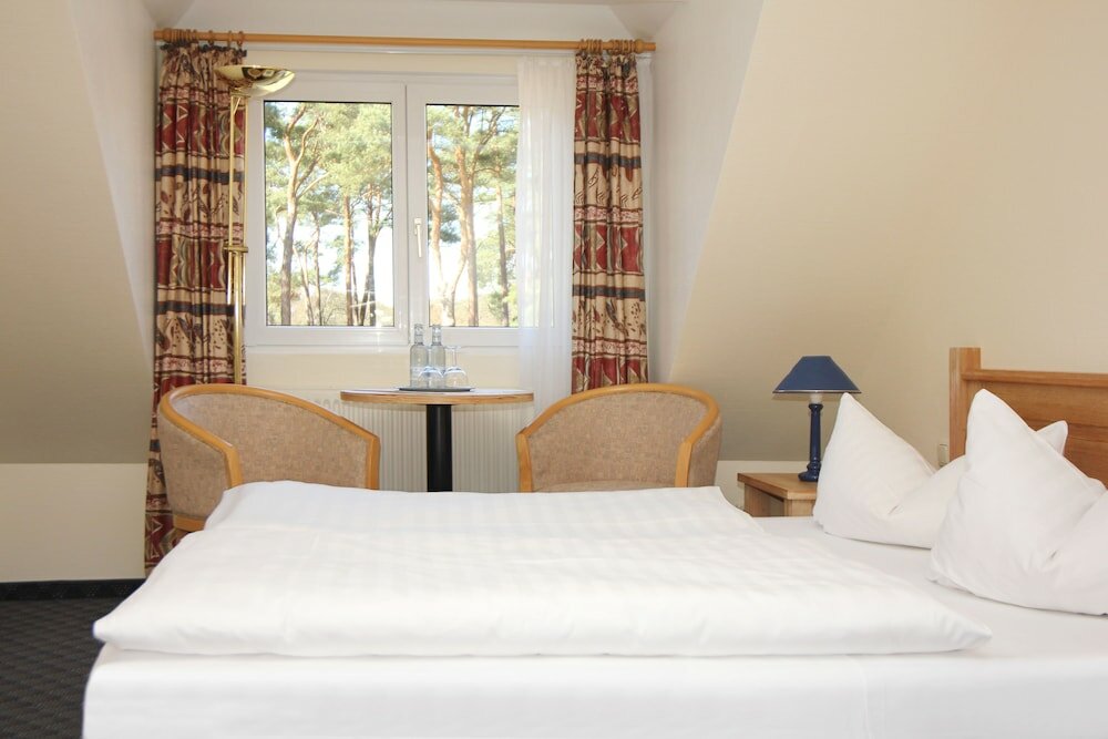 Фото Hotel Residenz Waldoase