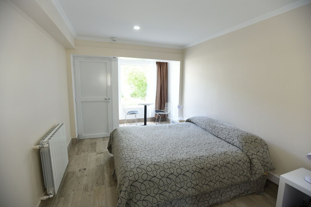 Фото Hosteria Kau Si Aike