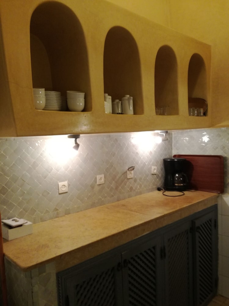 Фото Riad Des Epices