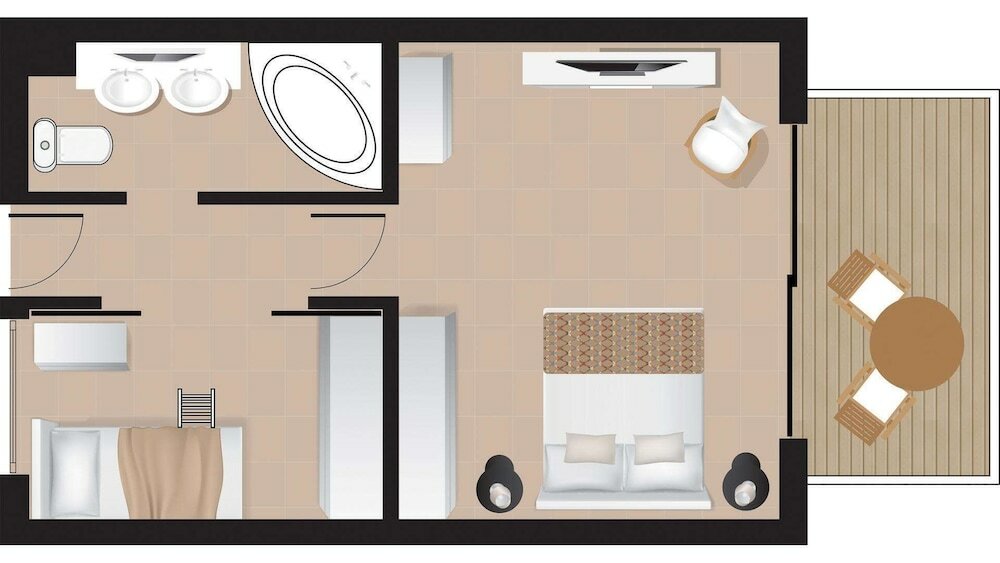 Фото Grecotel Casa Paradiso - All inclusive