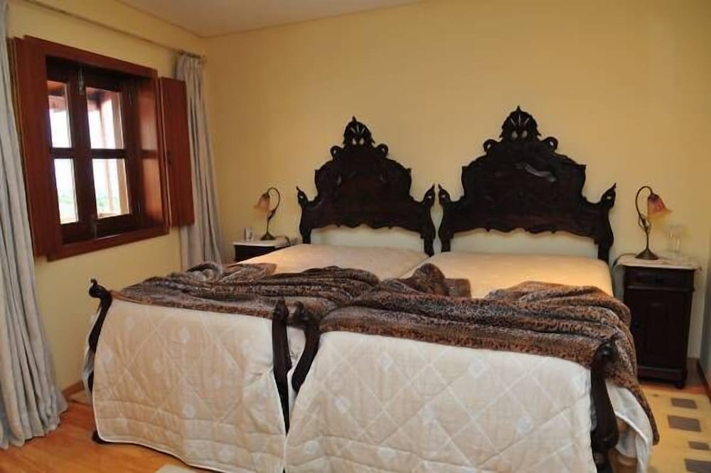 Фото Outros Tempos Turismo De Aldeia