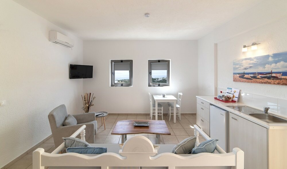 Фото Elounda Heights - Adults Only