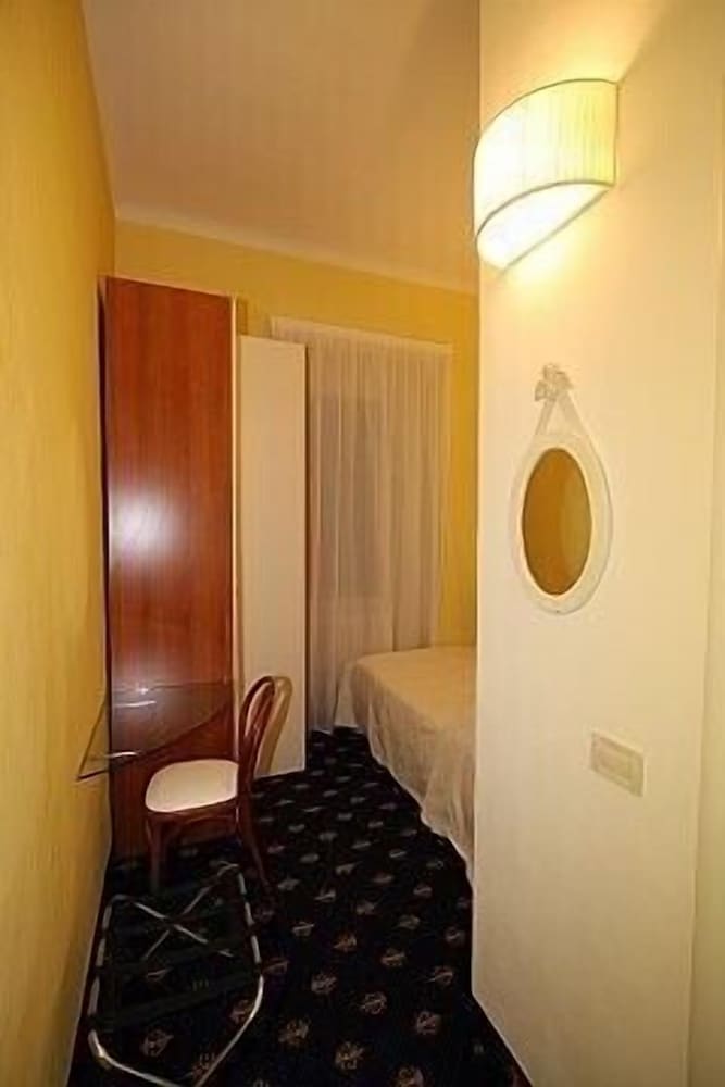 Фото My Hotel Milano