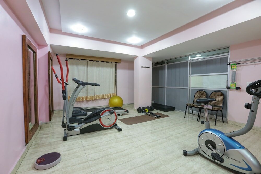 Фото Hotel Trinity Isle