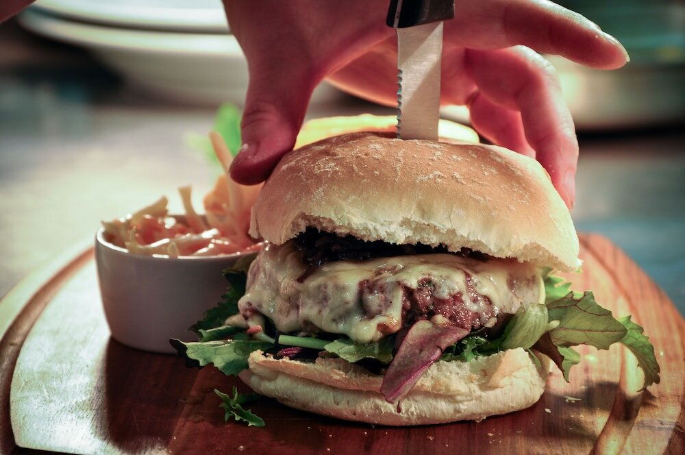 Фото The Baron at Bucknell