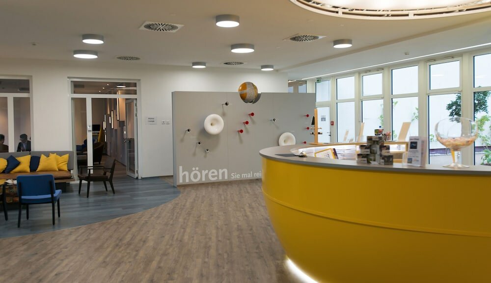 Фото Sport- & Seminarhotel Glockenspitze