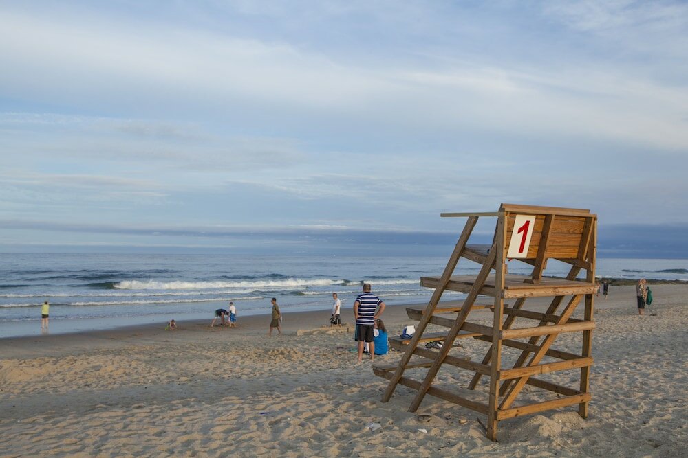 Фото The Inn at Ocean Grove