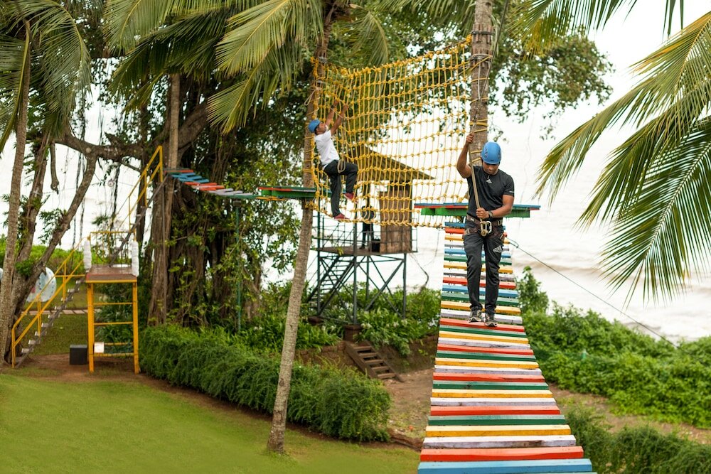 Фото Grand Hyatt Goa