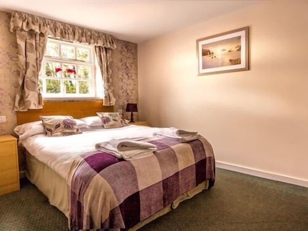 Фото The Greyhound Wigginton