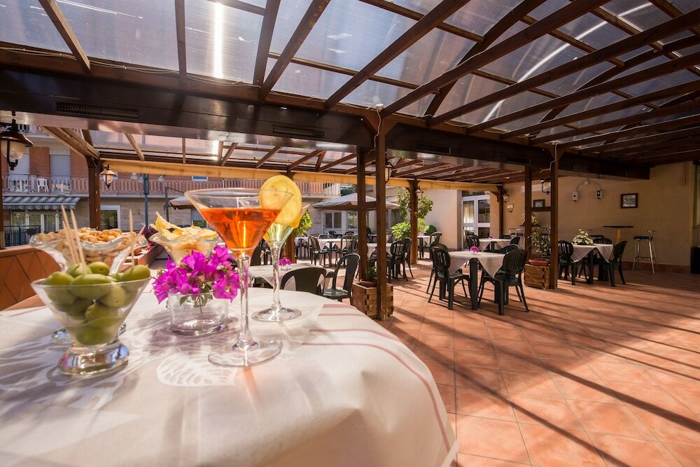 Фото Hotel Casa Tra Noi