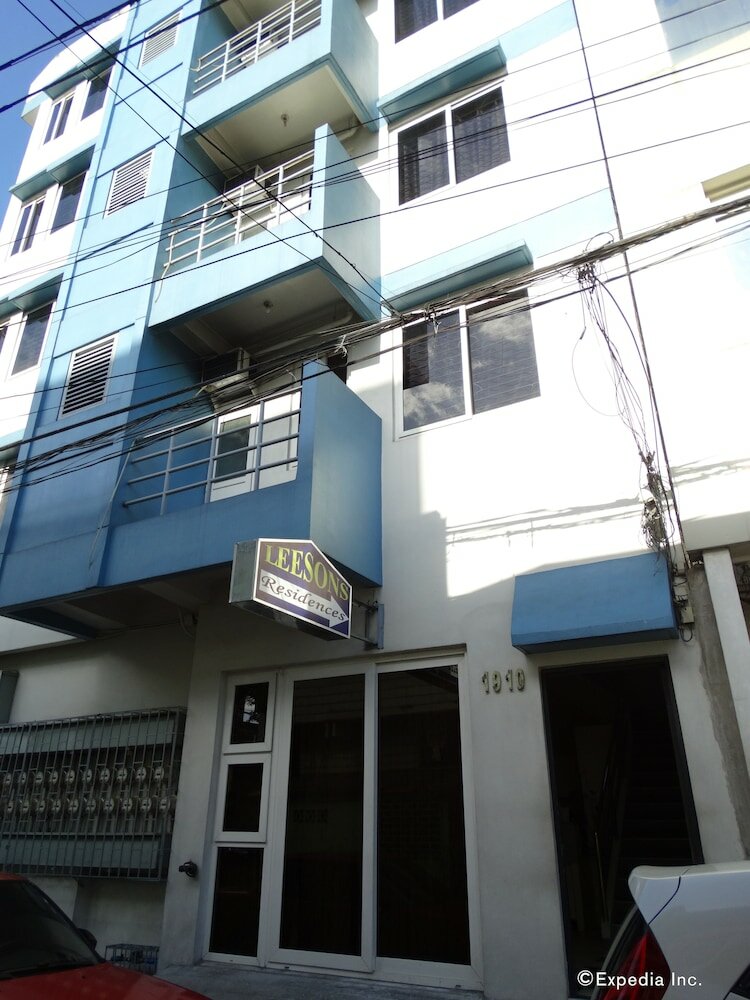 Фото Leesons Residences