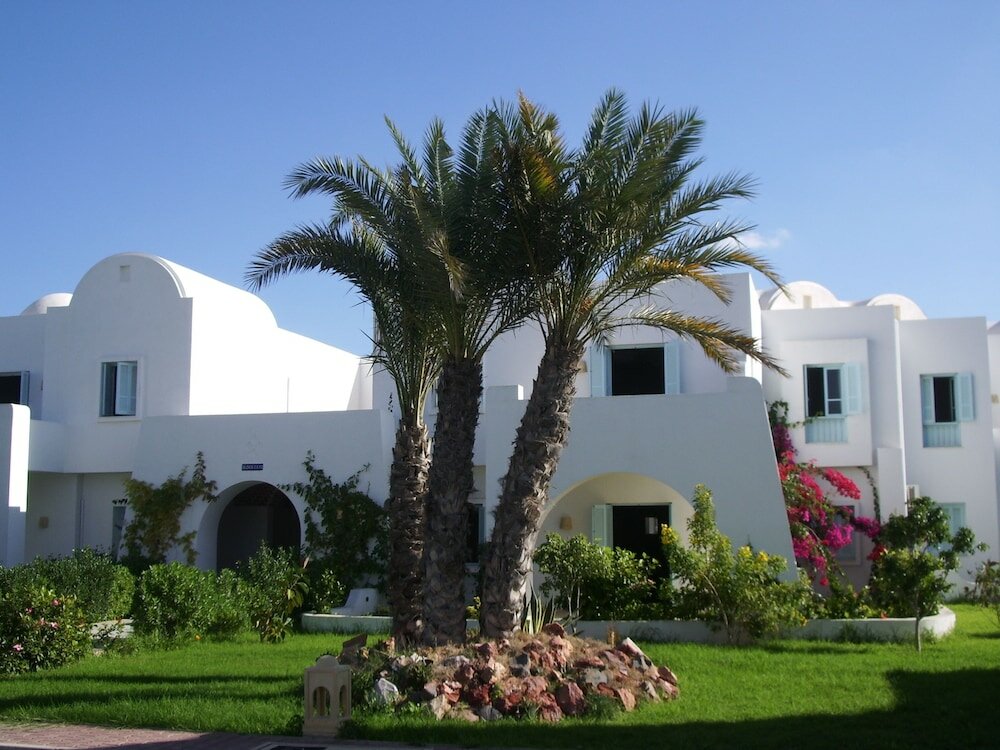 Фото Menzel Dija