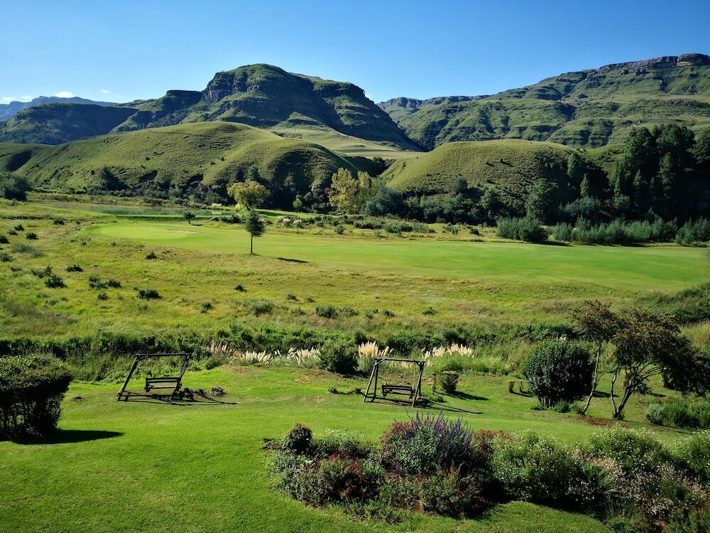 Фото Premier Resort Sani Pass