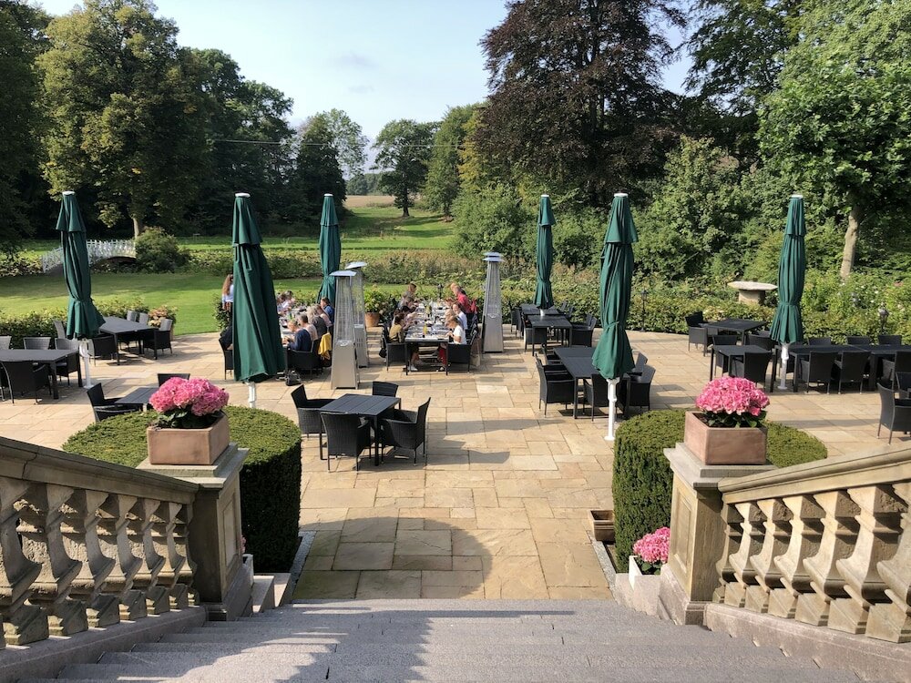 Фото Kragerup Gods