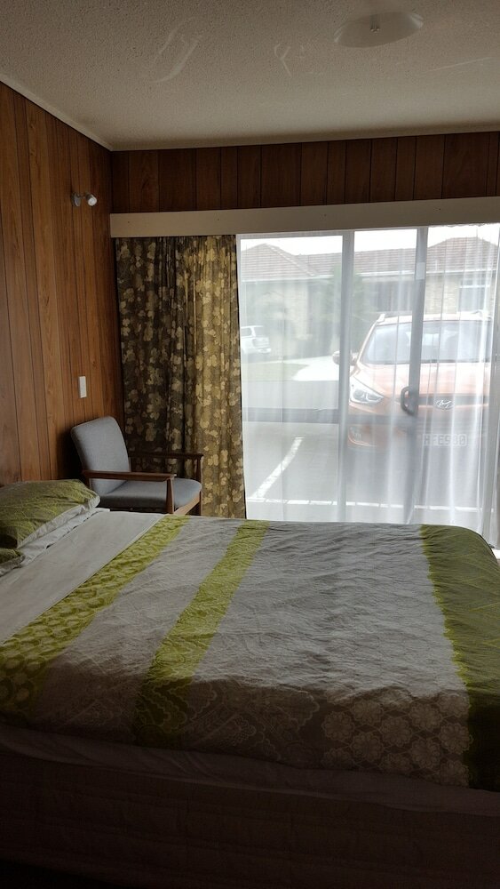 Фото Ace Motor Lodge