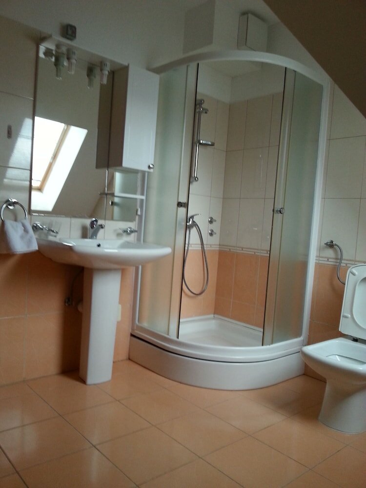 Фото Hotel Mirni Kutak