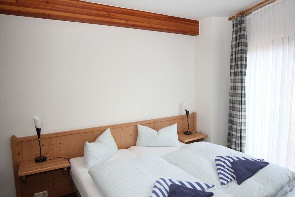 Фото Hotel Residenz Waldoase