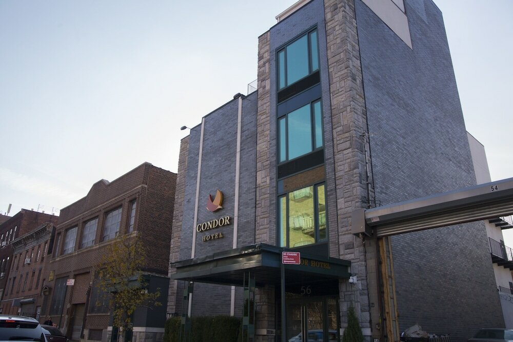 Фото отеля 3