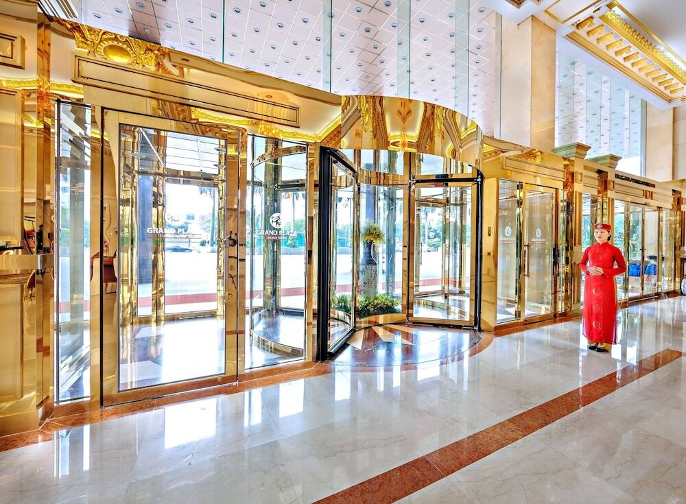 Фото Grand Plaza Hanoi