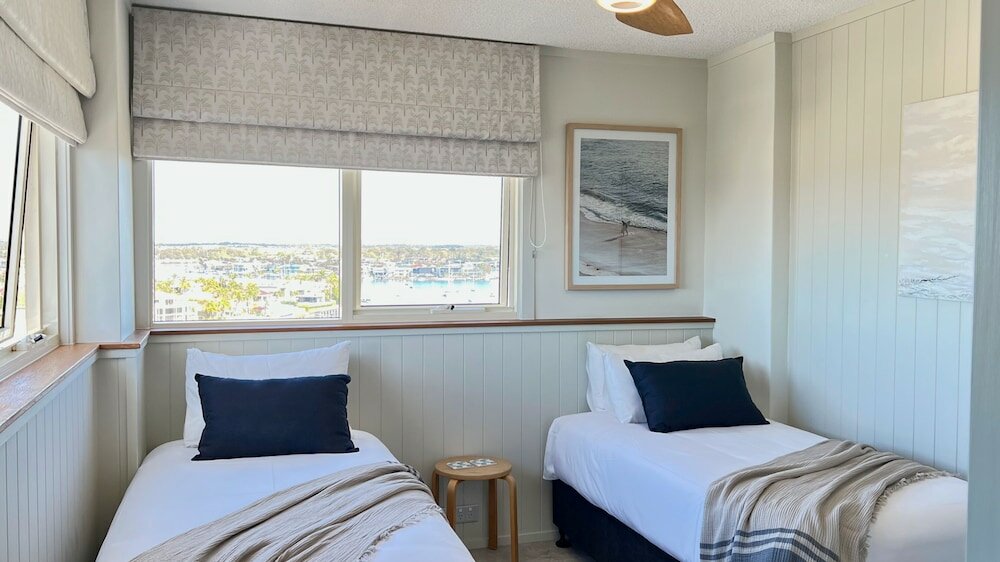 Фото 84 The Spit Holiday Apartments