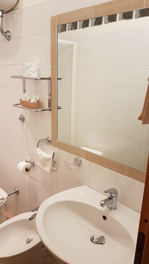 Фото Soggiorno Comfort