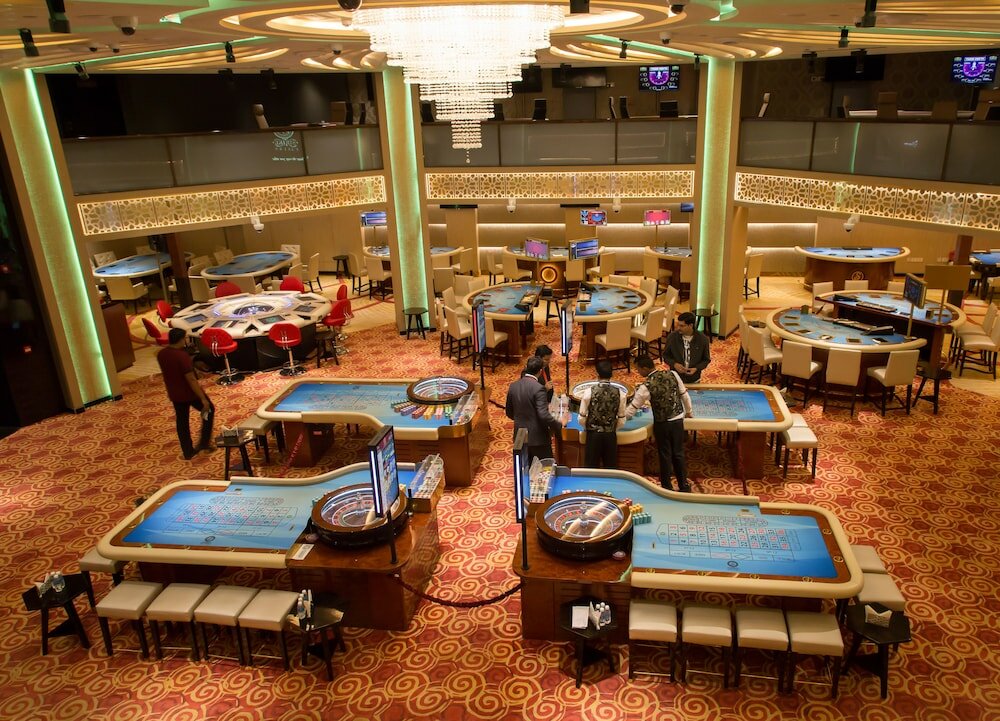 Фото Grand Hyatt Goa