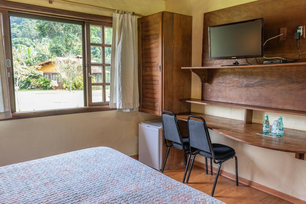 Фото Hotel Bomtempo Itaipava