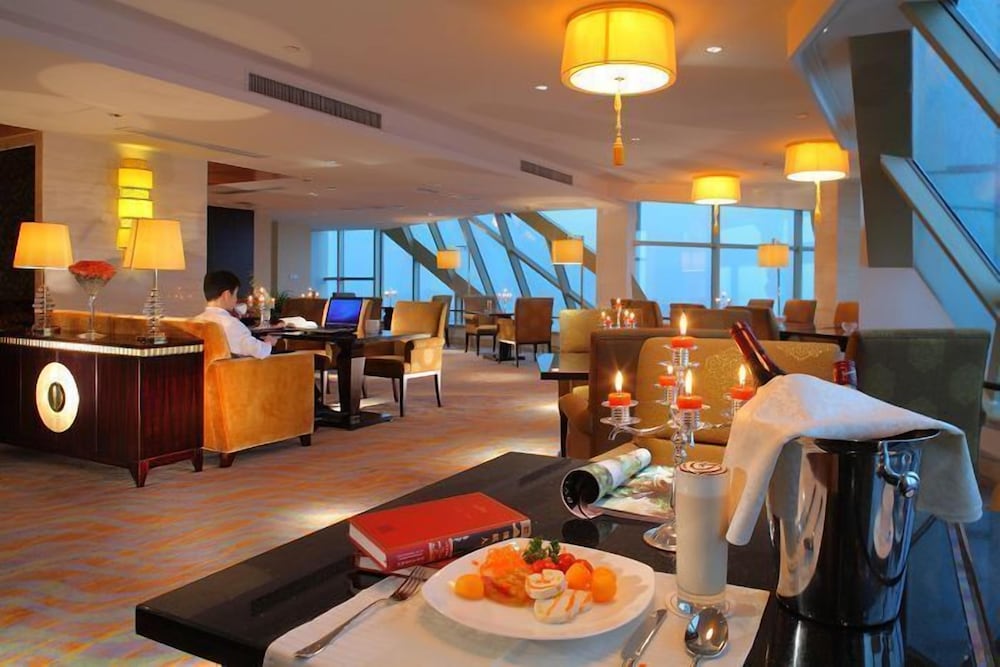 Фото YaoJiang New Century Grand Hotel Zhuji