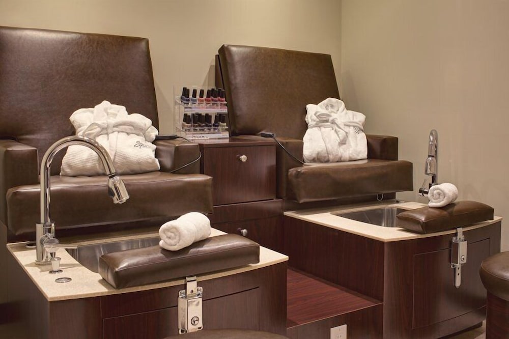 Фото Copper Point Resort