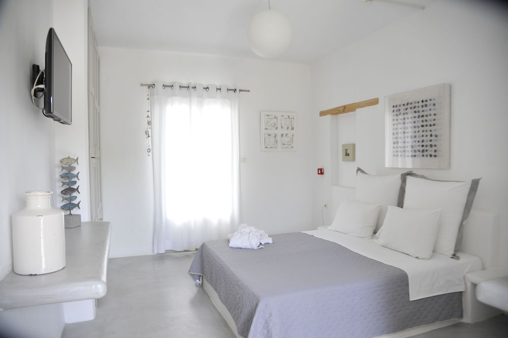 Фото Anemoi Resort