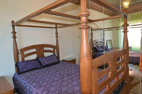 Гостиница Levanto Rentals в Леванто