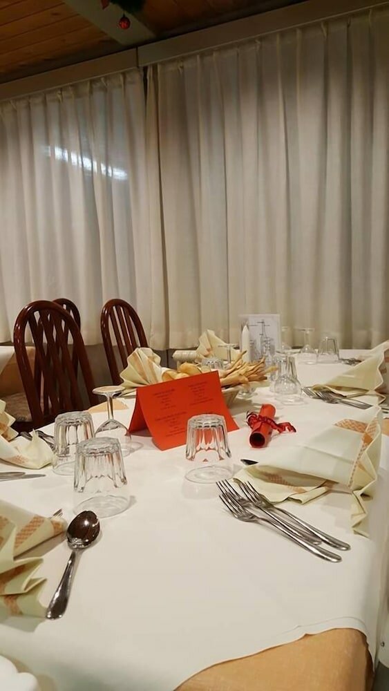 Фото Hotel Sole Alto