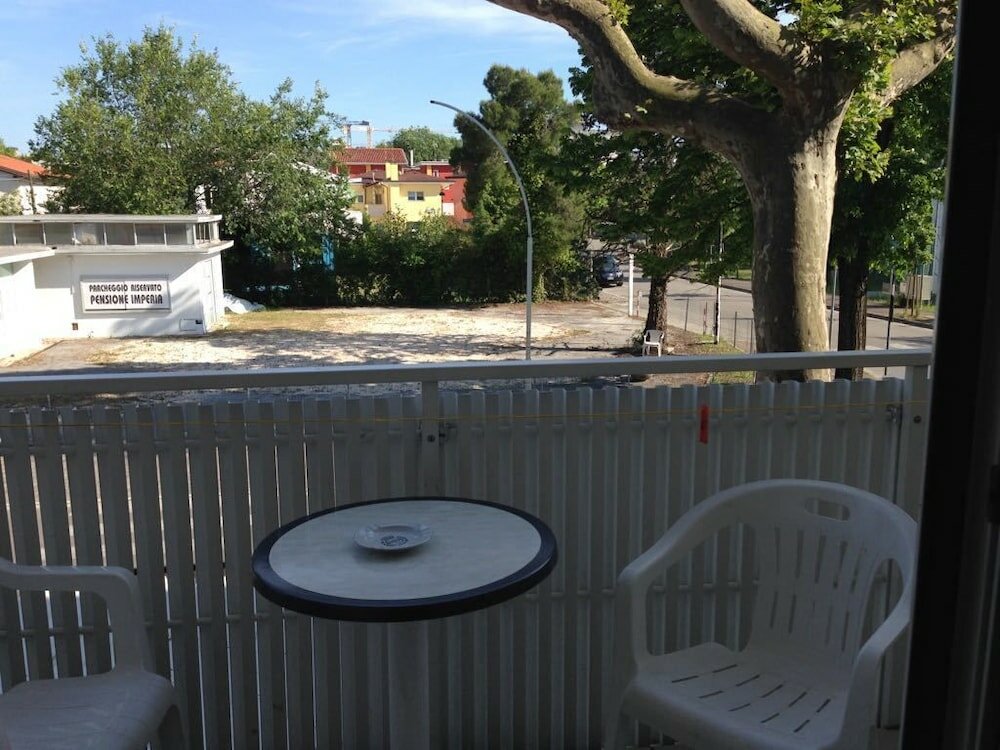 Фото Pensione Imperia