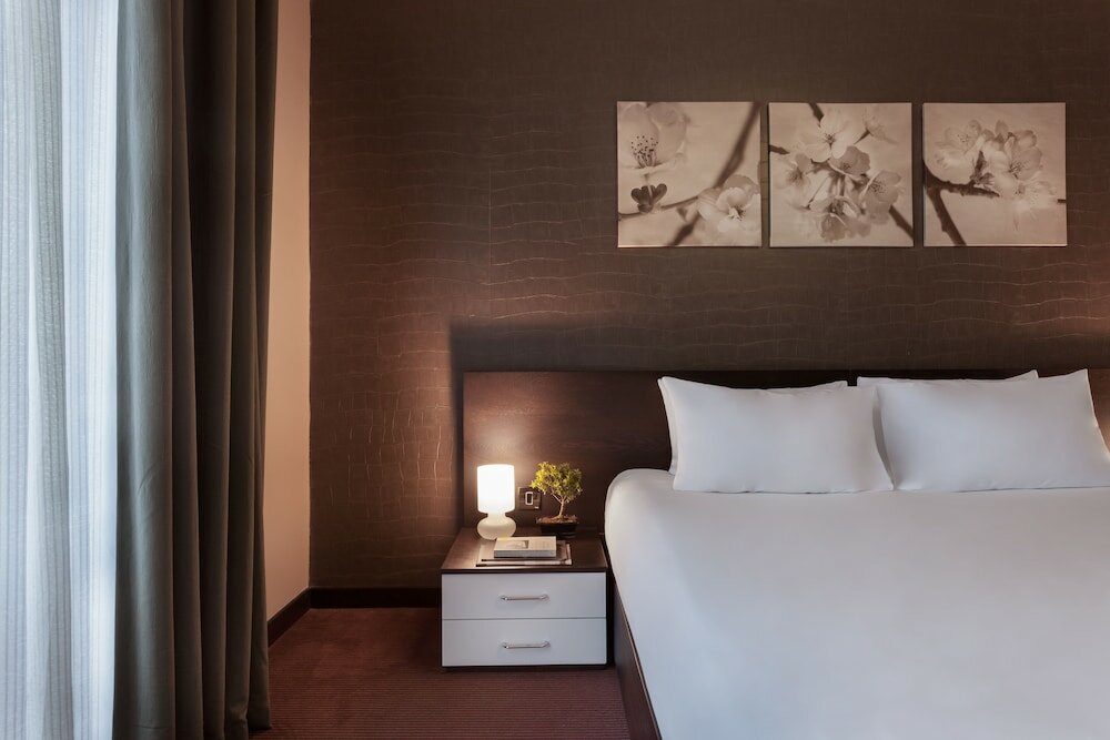 Фото Hotel Argento