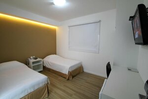 Гостиница Hotel Don Zepe