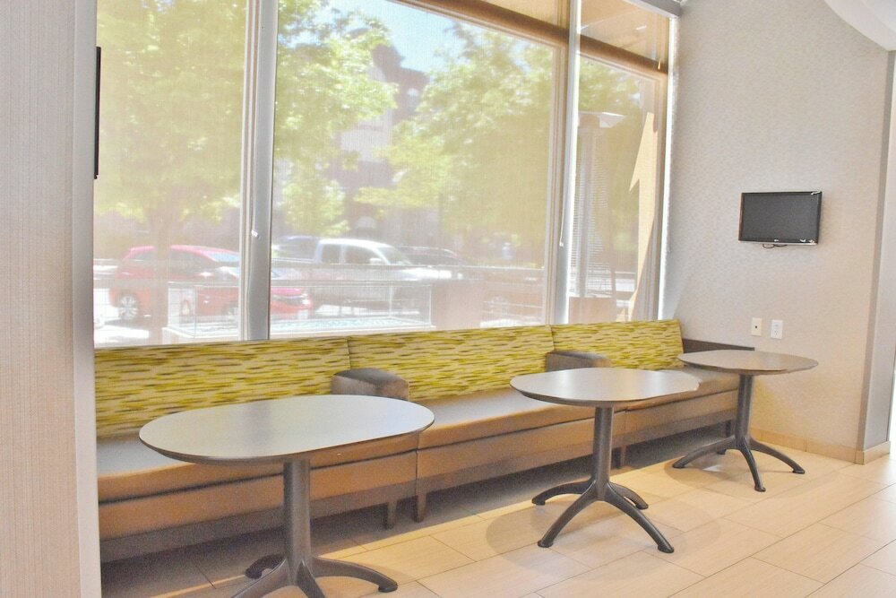 Фото SpringHill Suites by Marriott Grand Junction Downtown/Historic Main St
