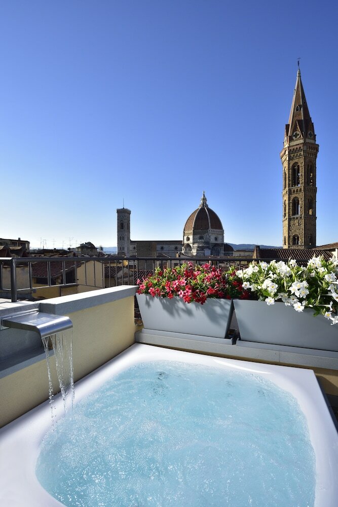 Фото San Firenze Suites & SPA
