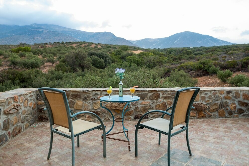 Фото Amygdalia Villas