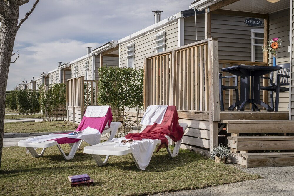 Фото Camping Vendrell Platja