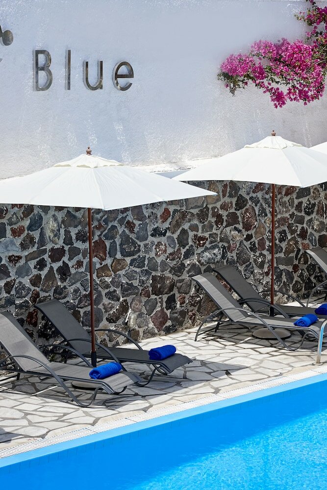 Фото Terra Blue Santorini