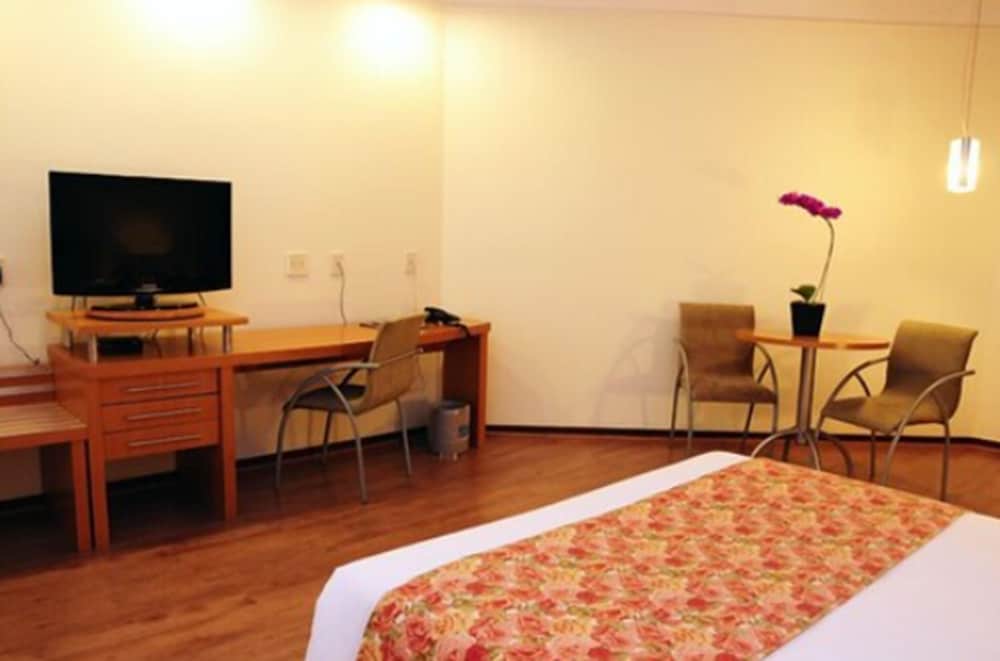 Фото Grand Hotel Royal Sorocaba by Atlantica