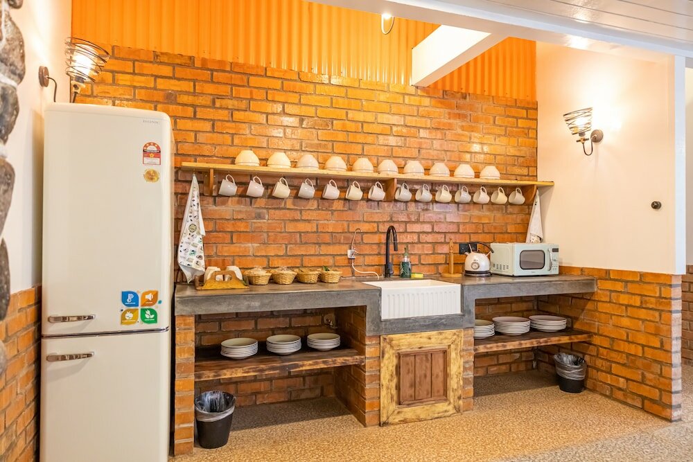 Фото Sutera Sanctuary Lodges at Kinabalu Park