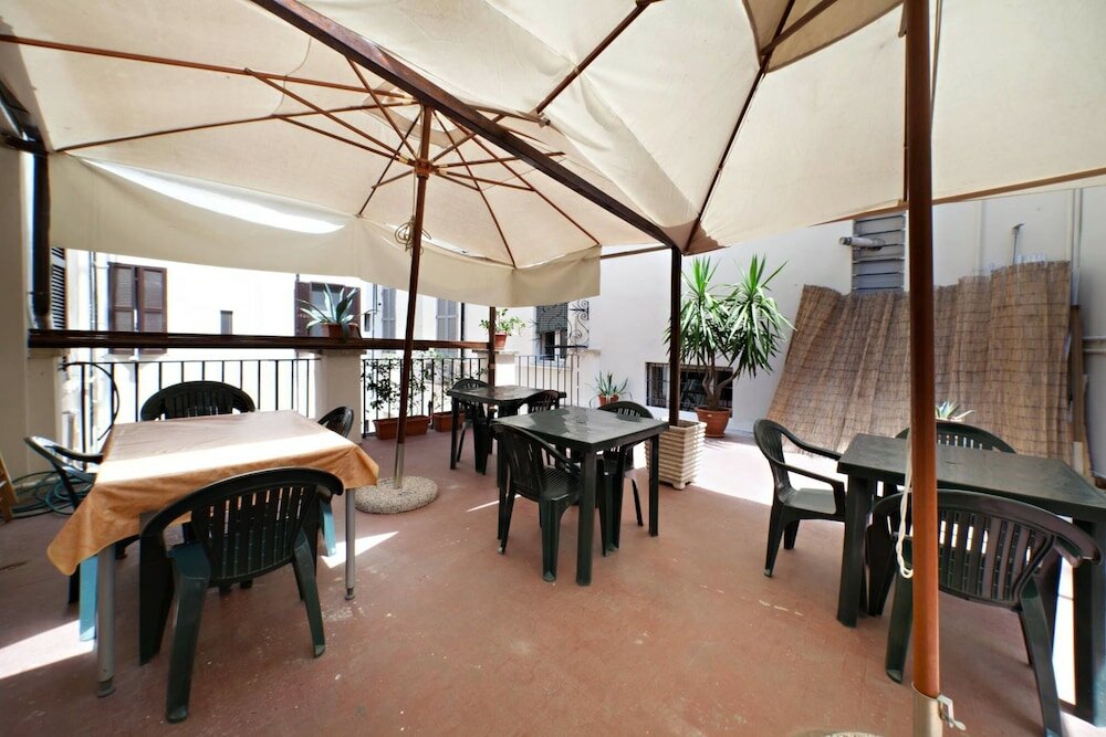 Фото Ottaviano Vatican Luxury